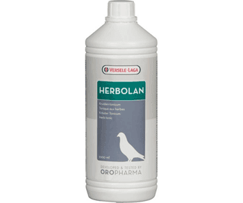 Oropharma-Herbolan